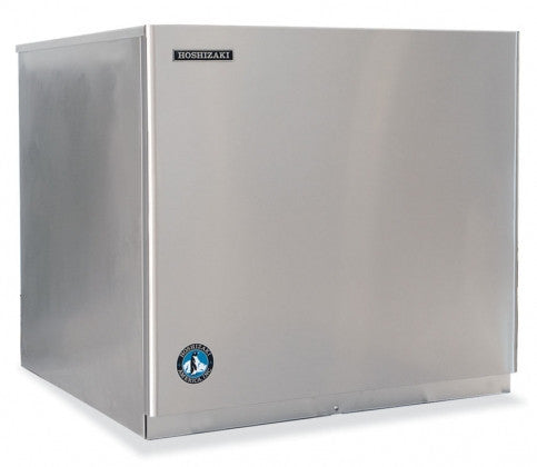 KMS-1401MLJ with SRK-14J3, Ice Maker, Remote-cooled, Serenity Series
