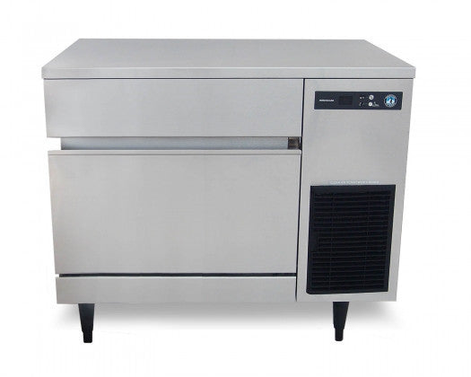 IM-200BAA, Ice Maker, Air-cooled, Self Contained, Built in Storage Bin-buyrel
