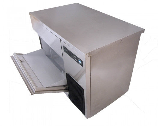 IM-200BAA, Ice Maker, Air-cooled, Self Contained, Built in Storage Bin-buyrel