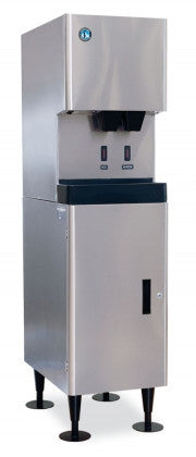 DCM-270BAH-OS, Ice Maker, Air-cooled, Ice and Water Dispenser, Opti-Serve Series-BUYREL