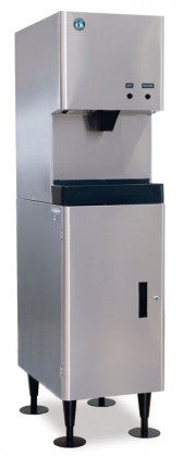 DCM-270BAH, Ice Maker, Air-cooled, Ice and Water Dispenser-BUYREL