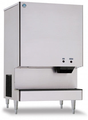 DCM-751BAH, Ice Maker, Air-cooled, Ice and Water Dispenser-BUYREL