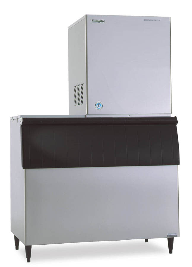 F-2001MWH, Ice Maker, Water-cooled, Modular-BUYREL