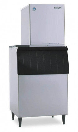 F-801MWH, Ice Maker, Water-cooled, Slim Line Modular-BUYREL