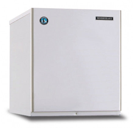 FD-650MRH-C with URC-5F, Ice Maker, Remote-cooled with URC-5F (Sold Separately)-BUYREL
