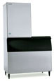 KM-1340MWH, Ice Maker, Water-cooled, Modular-BUYREL
