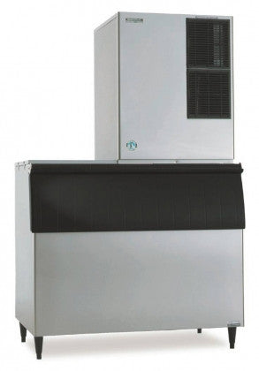 KM-901MAH, Ice Maker, Air-cooled, Modular - BUYREL