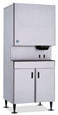 DCM-751BWH-OS, Ice Maker, Water-cooled, Ice and Water Dispenser, Opti-Serve Series-BUYREL