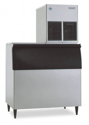 F-1001MLJ, Ice Maker, Low Side Remote, Modular, Low-Side Series