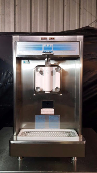 Taylor Ice cream shake machine 490-27 1 phase air cool