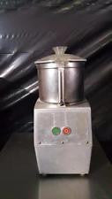 Used-Robot Coupe Commercial Food Processor-buyREL