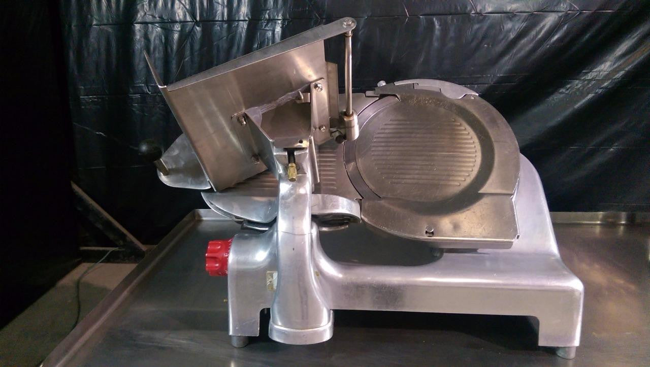 Used-Berkel 909/1 Slicer-BUYREL