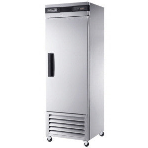 BSF23-1Solid Door Stainless Freezer, Bottom Mounted-buyREL