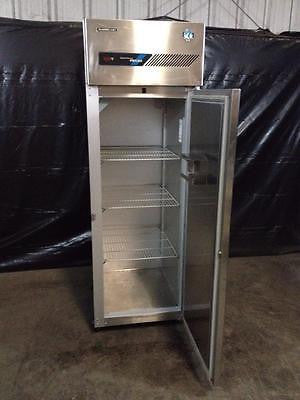 Used-Hoshizaki SS Single door freezer FH1-AAC-BUYREL