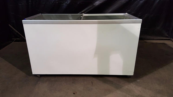 Used-Gram IG508 18 Cu. Ft. Reach-In Freezer Merchandiser-BUYREL