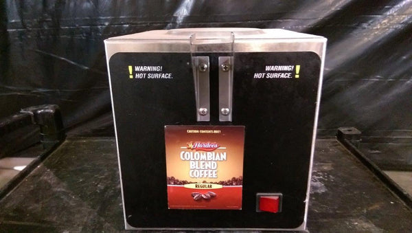 Used-Curtis GEM-5 Coffee Warmer Stand-BUYREL