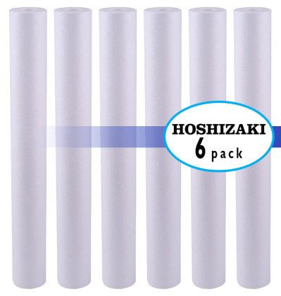 9534-26, E-20 Prefilter Cartridges – 6 Pack-BUYREL