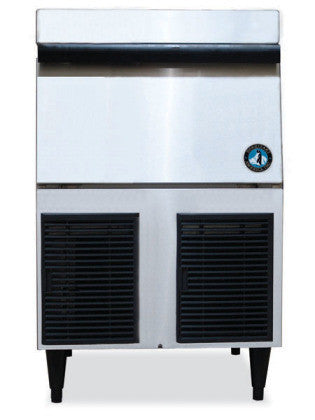 F-330BAH-C, Ice Maker, Air-cooled, Self Contained, Built in Storage Bin-BUYREL