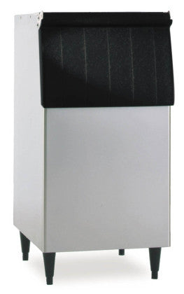 B-900PF, 52″ W Ice Storage Bin – Vinyl-Clad Exterior-BUYREL