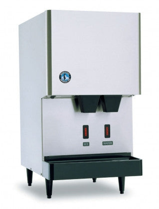 DCM-270BAH-OS, Ice Maker, Air-cooled, Ice and Water Dispenser, Opti-Serve Series-BUYREL