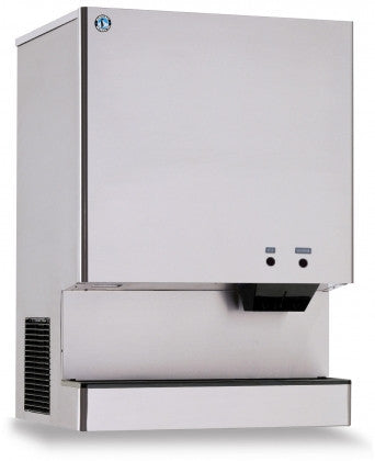 DCM-751BAH, Ice Maker, Air-cooled, Ice and Water Dispenser-BUYREL