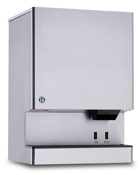 DCM-751BWH-OS, Ice Maker, Water-cooled, Ice and Water Dispenser, Opti-Serve Series-BUYREL