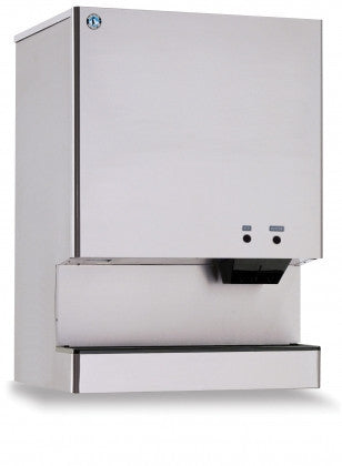 DCM-751BWH, Ice Maker, Water-cooled, Ice and Water Dispenser-BUYREL