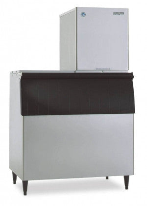 F-1001MWJ-C, Ice Maker, Water-cooled, Slim Line Modular-BUYREL