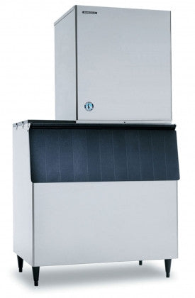 F-1501MRH-C with URC-14FE, Ice Maker, Remote-cooled with URC-14FE (Sold Separately)-BUYREL