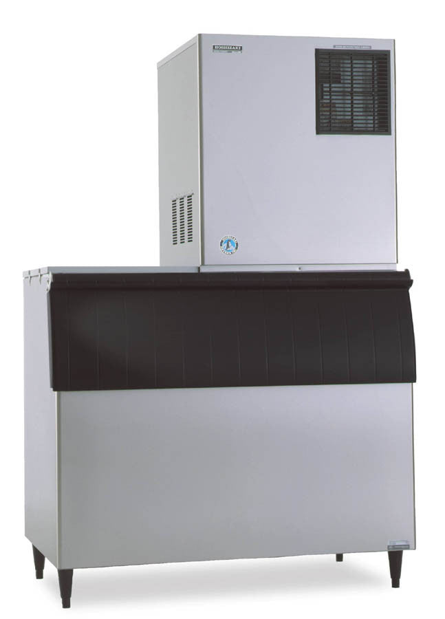 F-2001MLH, Ice Maker, Low Side Remote, Modular, Low-Side Series- BUYREL