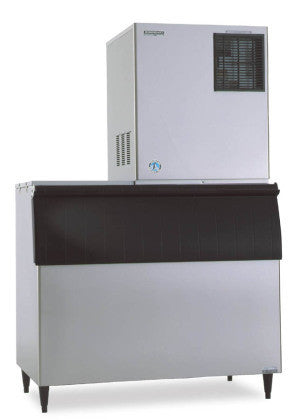 F-2001MLH, Ice Maker, Low Side Remote, Modular, Low-Side Series-BUYREL