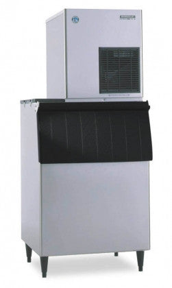 F-801MAH-C, Ice Maker, Air-cooled, Slim Line Modular-BUYREL