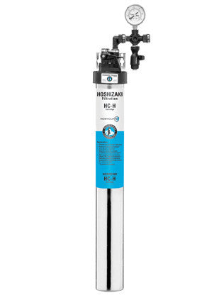 H9320-51, Single Water Filter System with Manifold & Cartridge-BUYREL