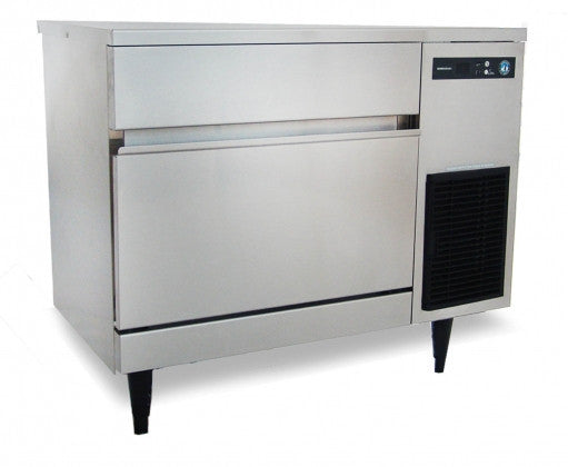 IM-200BAA, Ice Maker, Air-cooled, Self Contained, Built in Storage Bin-buyrel