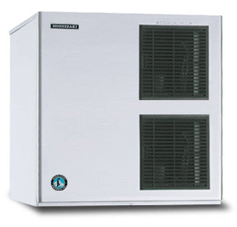 KM-1100MAH, Ice Maker, Air-cooled, Modular-BUYREL