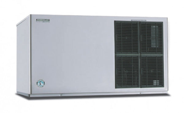KM-1301SAH-E, Ice Maker, Air-cooled, Stackable, 50Hz Electrical-BUYREL