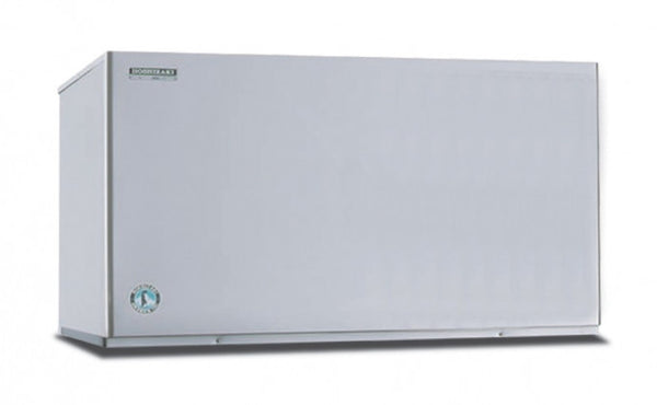 KM-1301SWH-P, Ice Maker, Water-cooled, Stackable, Tamper Proof-BUYREL