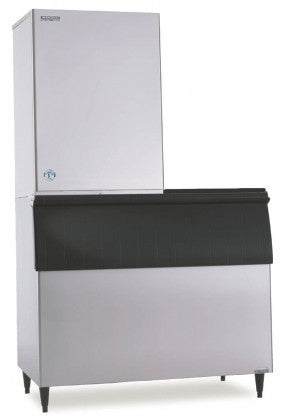 KM-1601MRH with URC-22F, Ice Maker, Remote-cooled with URC-22F (Sold Separately)-BUYREL