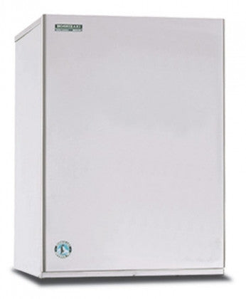 KM-1601MRH3 with URC-22F, Ice Maker, Remote-cooled with URC-22F (Sold Separately)-BUYREL