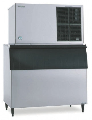 KM-1601SAH, Ice Maker, Air-cooled, Stackable-BUYREL