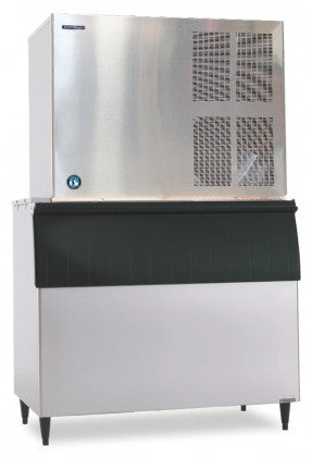 KM-1900SAH-P, Ice Maker, Air-cooled, Stackable, Tamper Proof-BUYREL