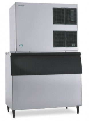 KM-1900SAH, Ice Maker, Air-cooled, Stackable-BUYREL