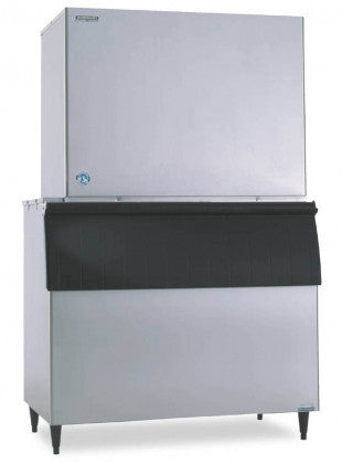 KM-2500SRH3 with URC-23F, Ice Maker, Remote-cooled with URC-23F (Sold Separately) - BUYREL