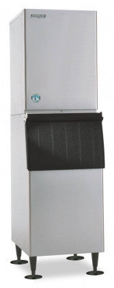 KM-340MWH, Ice Maker, Water-cooled, Slim Line Modular - BUYREL