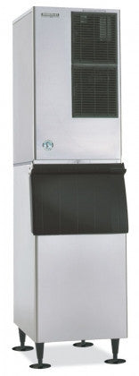 KM-650MAH-E, Ice Maker, Air-cooled, Slim Line Modular, 50Hz Electrical - BUYREL