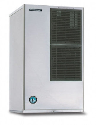 KM-650MAH-E, Ice Maker, Air-cooled, Slim Line Modular, 50Hz Electrical - BUYREL