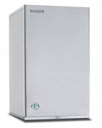 KM-650MRH with URC-5F, Ice Maker, Remote-cooled with URC-5F (Sold Separately) - BUYREL