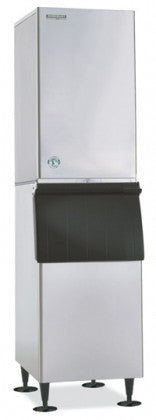 KM-650MRH with URC-5F, Ice Maker, Remote-cooled with URC-5F (Sold Separately) - BUYREL