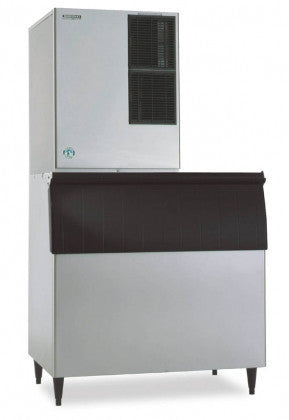 KM-901MAH, Ice Maker, Air-cooled, Modular - BUYREL