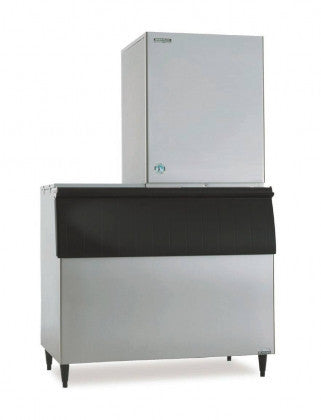 KM-901MRH3 with URC-9F, Ice Maker, Remote-cooled with URC-9F (Sold Separately) - BUYREL